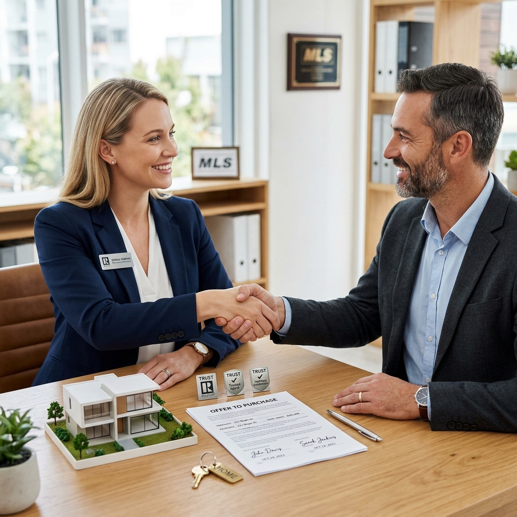 Land Purchase