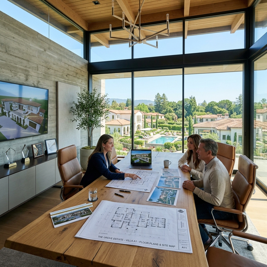 Land Purchase Assistance