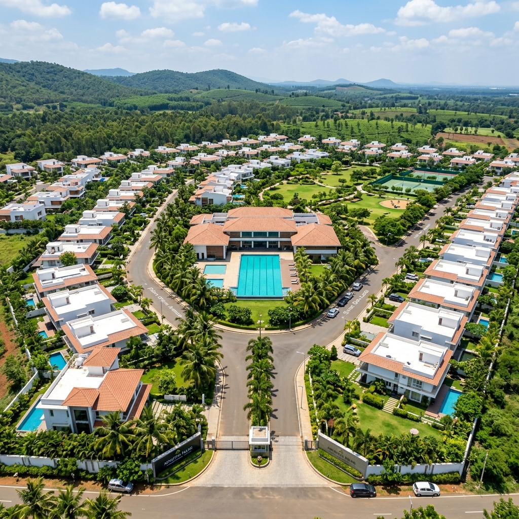 NRI Property Management