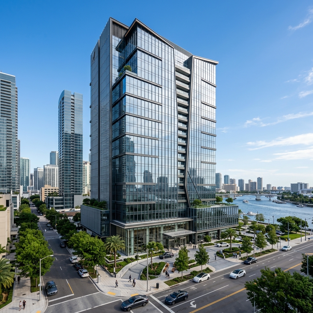 Building Valuation